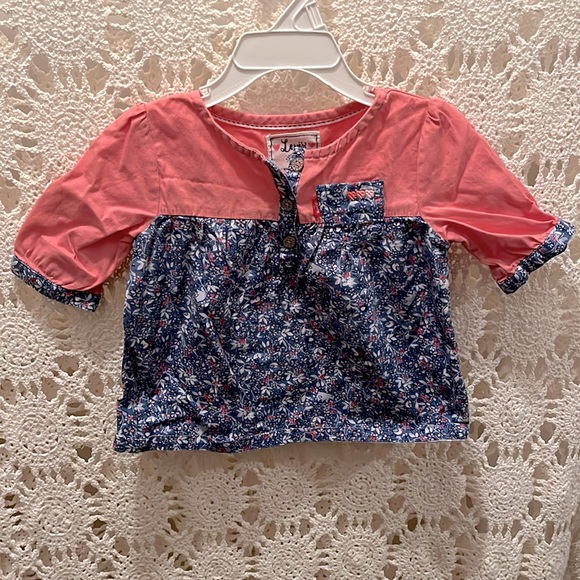 Levi’s Shirt - Picture 1 of 6